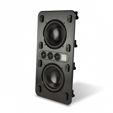 Встраиваемый сабвуфер TruAudio S63i